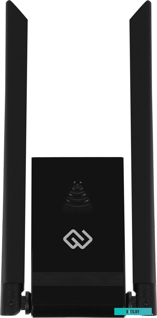 Wi-Fi Адаптер Digma DWA-AC13002E