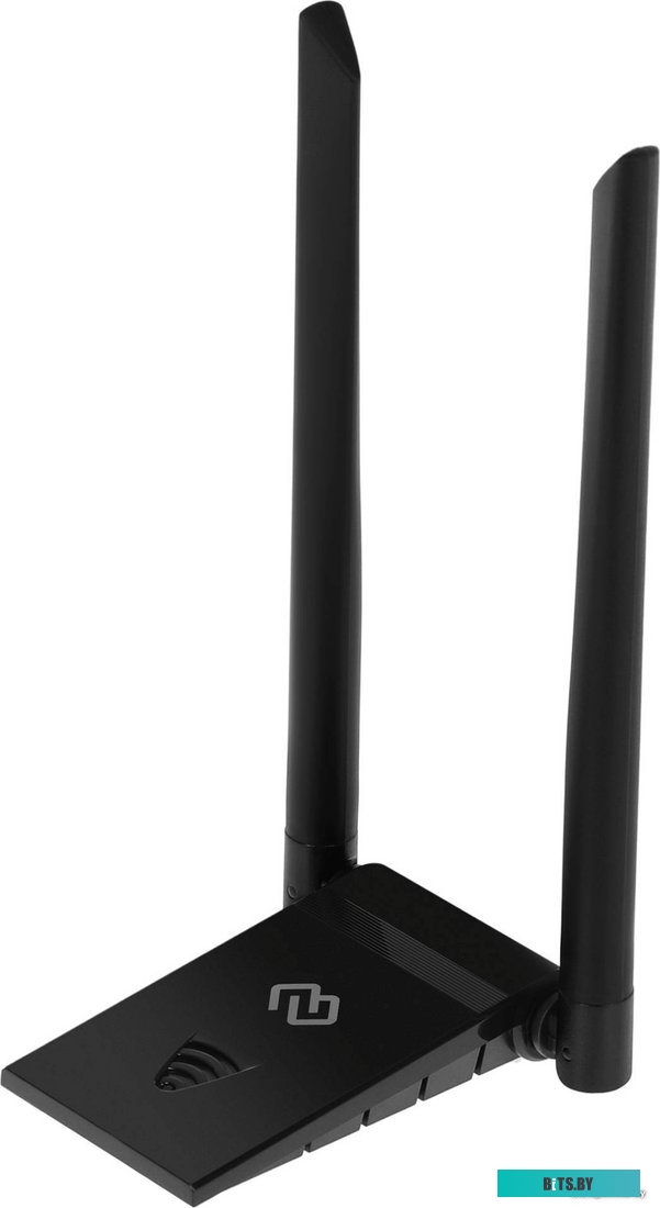 Wi-Fi Адаптер Digma DWA-AC13002E
