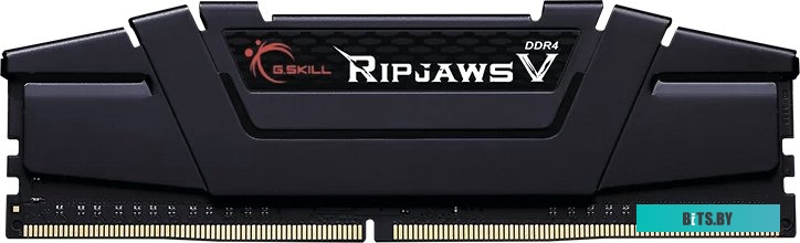 Оперативная память G.Skill Ripjaws V F4-4400C19D-32GVK