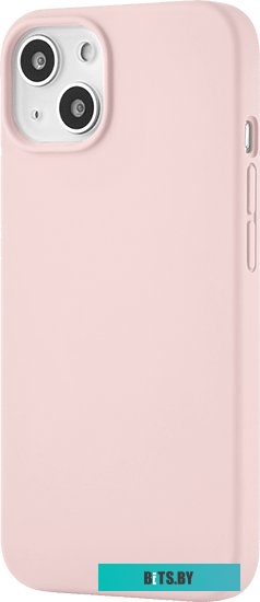 uBear Touch Case для iPhone 13 (розовый)