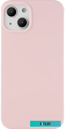 uBear Touch Case для iPhone 13 (розовый)
