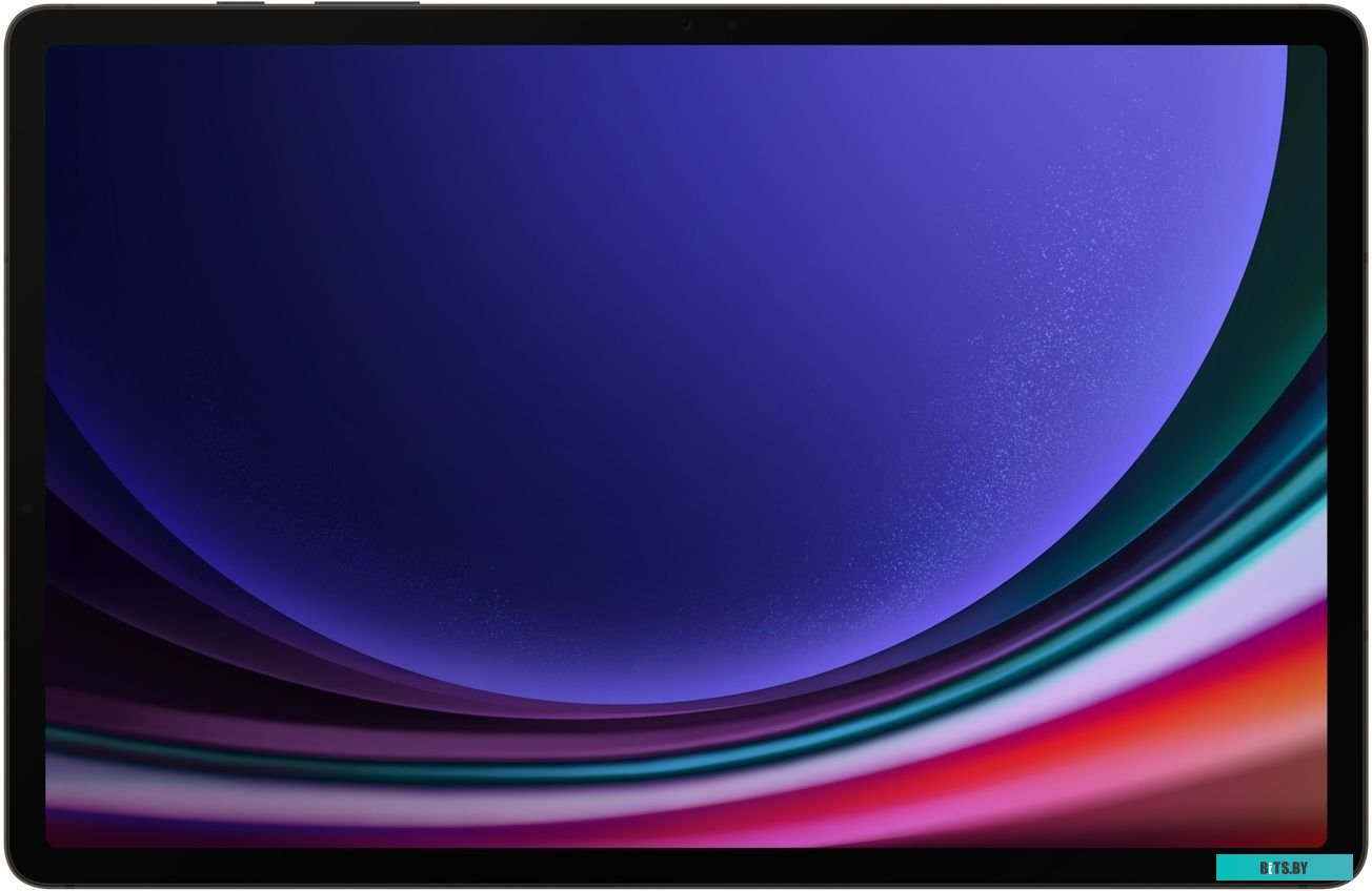 Планшет Samsung Galaxy Tab S9+ SM-X810 12GB/512GB (графитовый)
