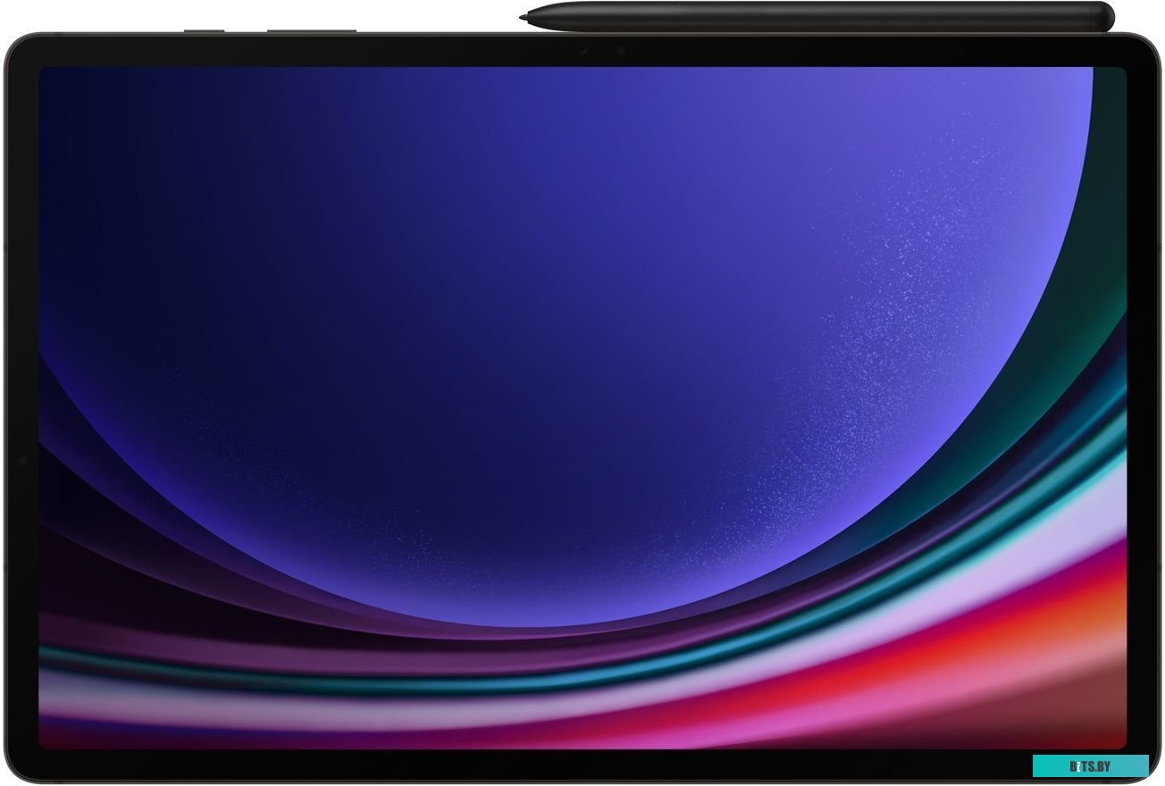 Планшет Samsung Galaxy Tab S9+ SM-X810 12GB/512GB (графитовый)