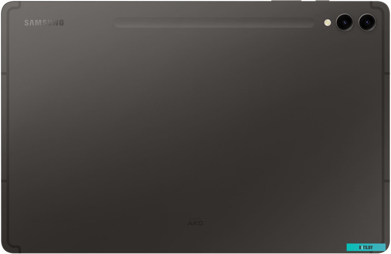 Планшет Samsung Galaxy Tab S9+ SM-X810 12GB/512GB (графитовый)