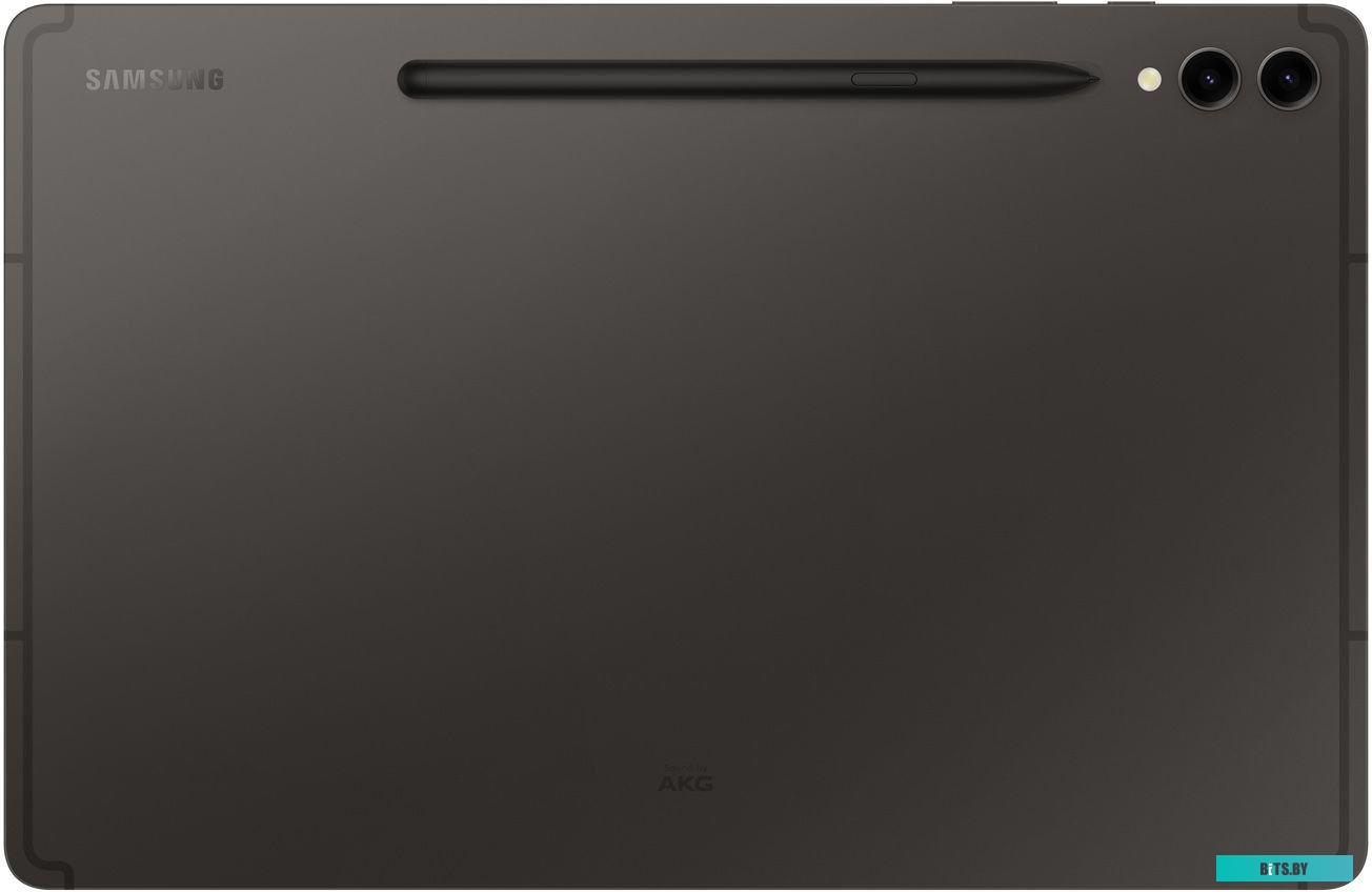 Планшет Samsung Galaxy Tab S9+ SM-X810 12GB/512GB (графитовый)