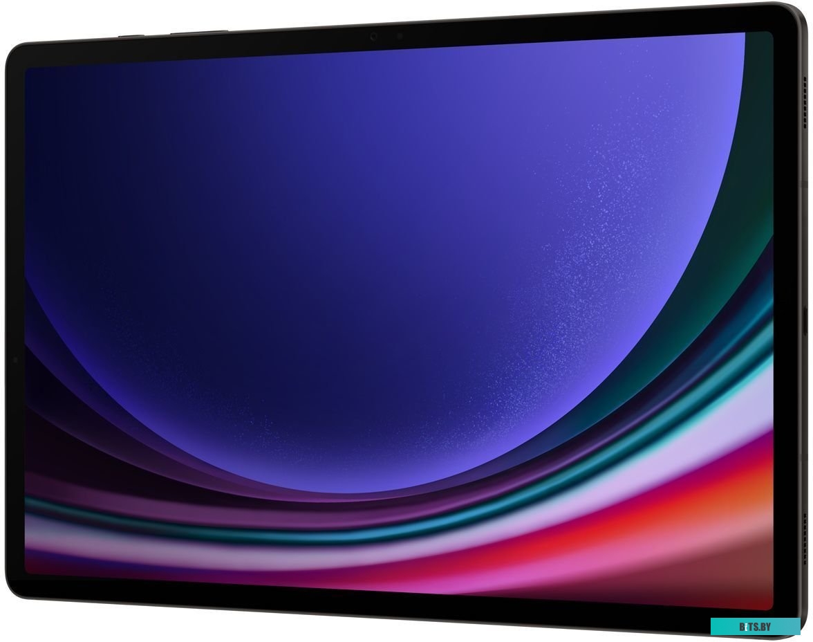 Планшет Samsung Galaxy Tab S9+ SM-X810 12GB/512GB (графитовый)