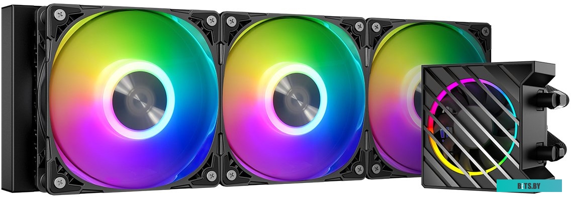 ID-Cooling DashFlow 360 XT