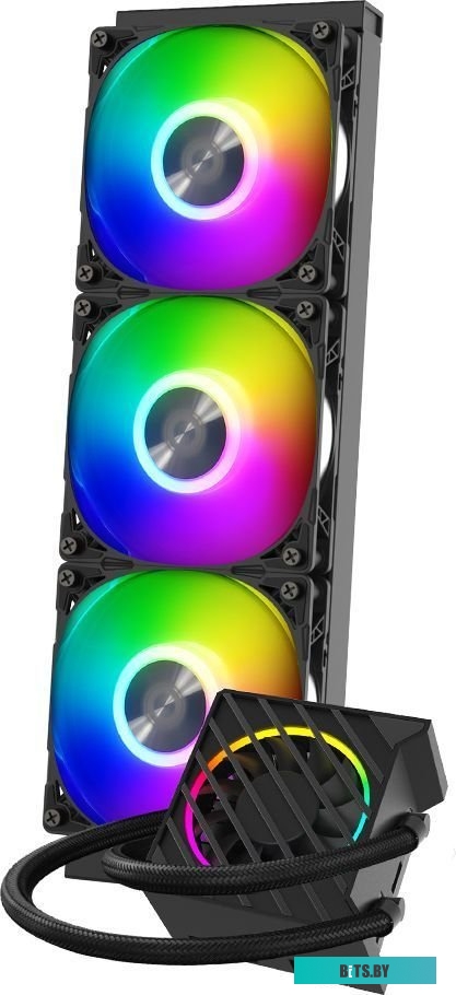 ID-Cooling DashFlow 360 XT