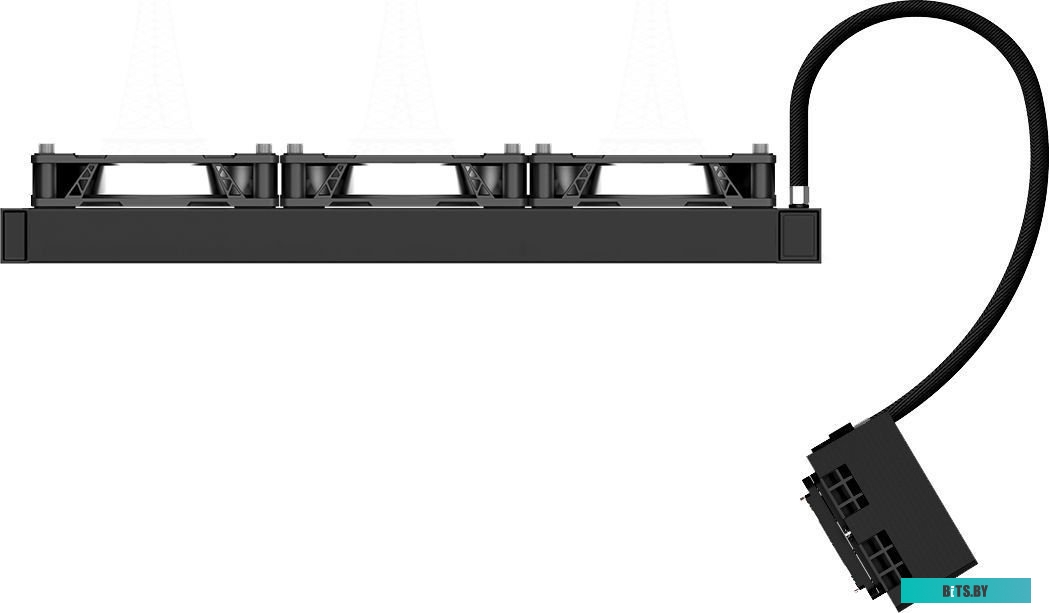 ID-Cooling DashFlow 360 XT