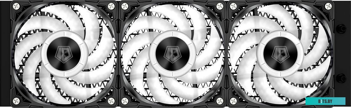 ID-Cooling DashFlow 360 XT
