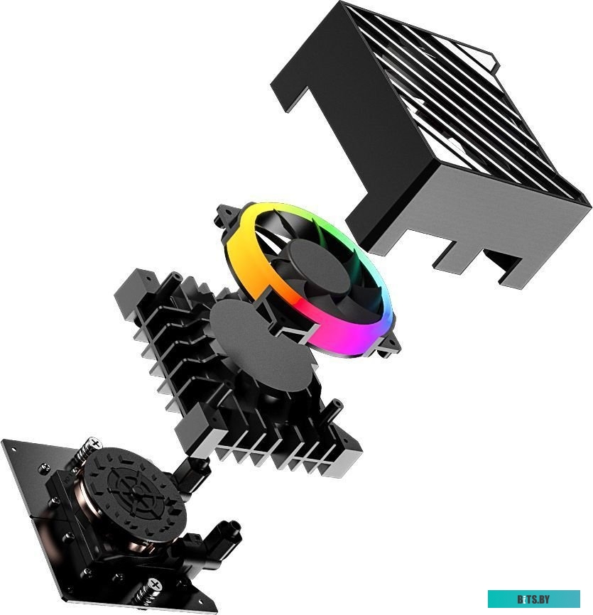 ID-Cooling DashFlow 360 XT