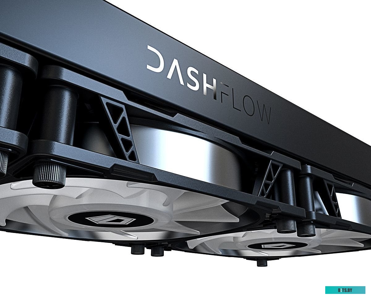 ID-Cooling DashFlow 360 XT