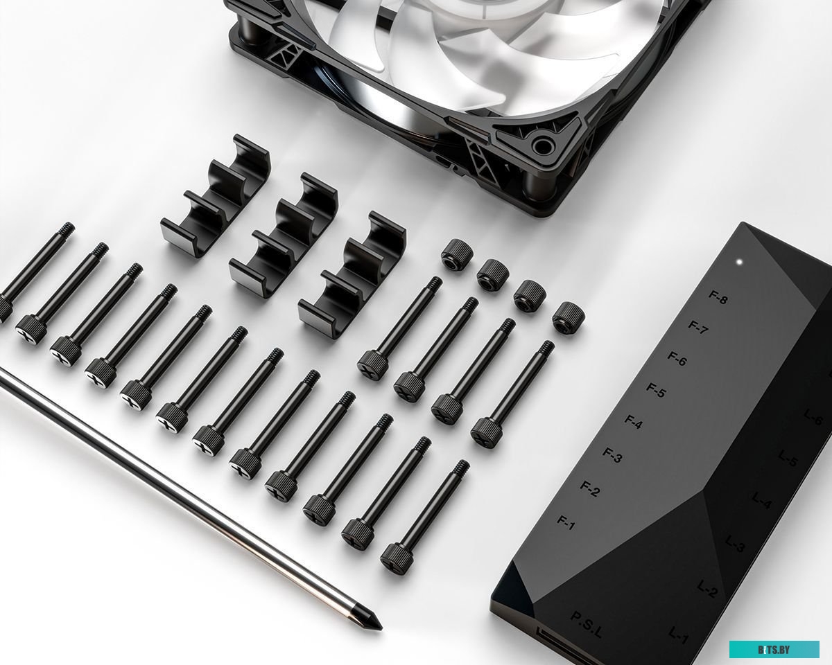 ID-Cooling DashFlow 360 XT