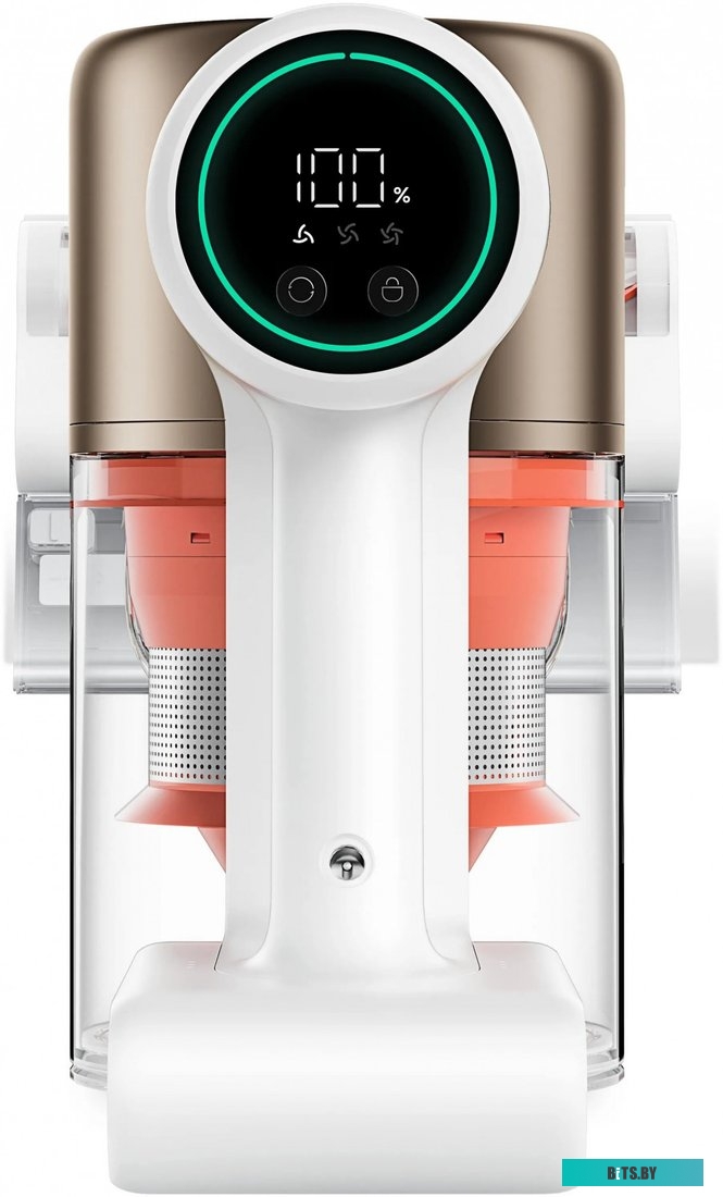 Xiaomi Vacuum Cleaner G10 Plus (европейская версия)