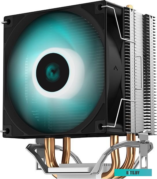 Кулер для процессора DeepCool AG300 Marrs R-AG300-BKMNMN-G