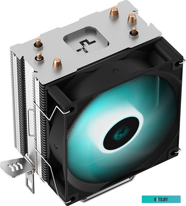 Кулер для процессора DeepCool AG300 Marrs R-AG300-BKMNMN-G