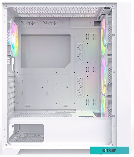 Корпус Montech AIR 1000 Premium