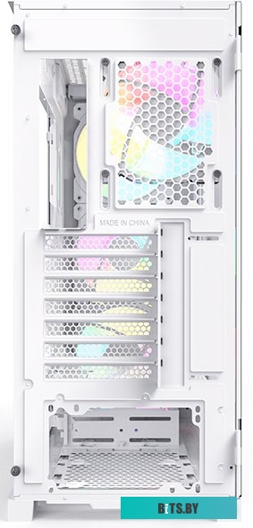 Корпус Montech AIR 1000 Premium