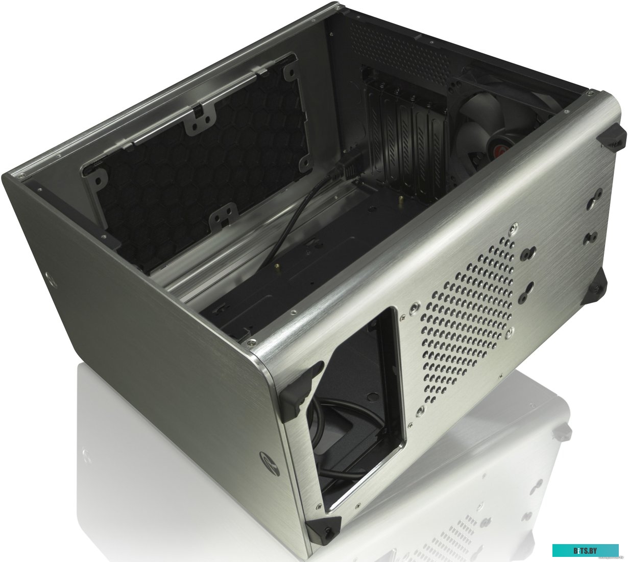 Raijintek Styx (серебристый)