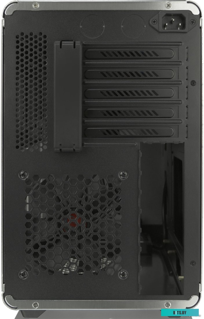 Raijintek Styx (серебристый)