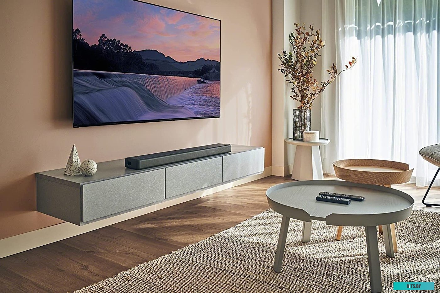 Саундбар Sony HT-A3000