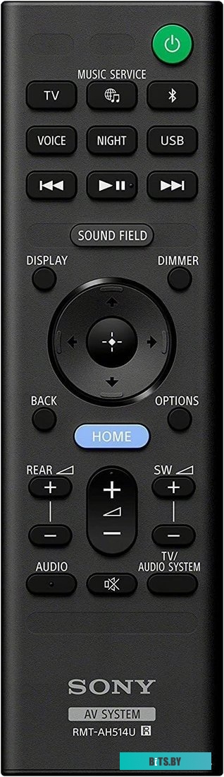 Саундбар Sony HT-A3000