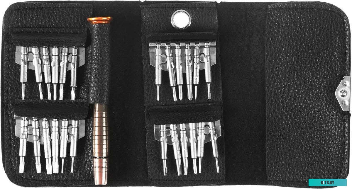 Rexant 12-4762 (25 предметов)