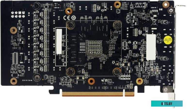 Видеокарта Biostar Radeon RX 6650 XT VA6656TM81