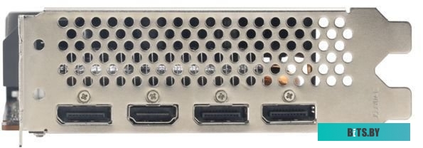 Видеокарта Biostar Radeon RX 6650 XT VA6656TM81