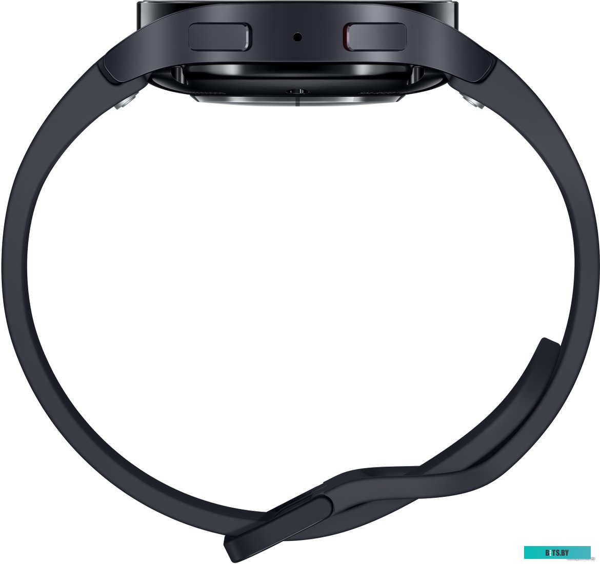 Смарт-часы Samsung Galaxy Watch6 40 мм SM-R930 Графит