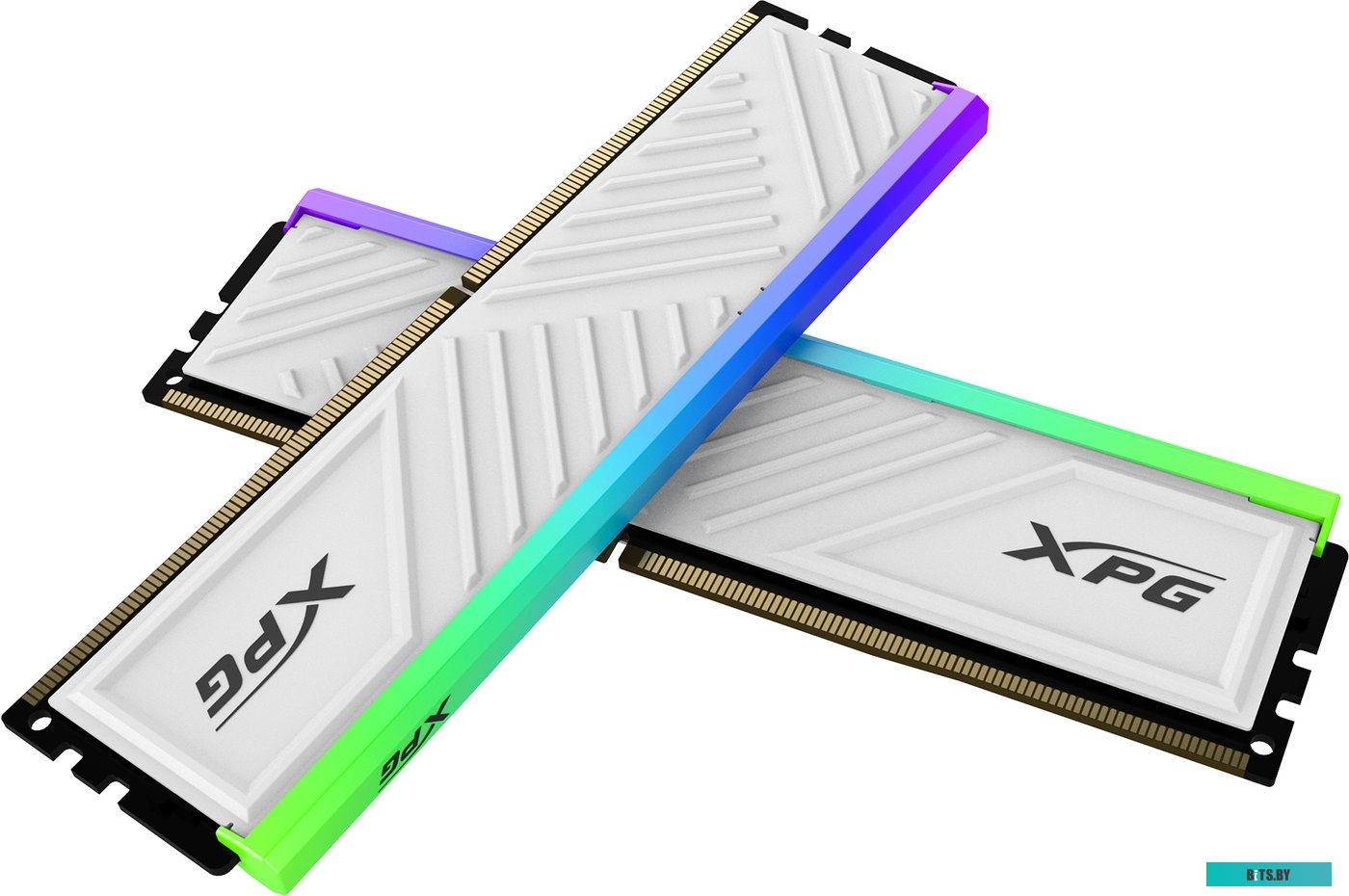 Оперативная память ADATA XPG Spectrix D35G AX4U360016G18I-SWHD35G