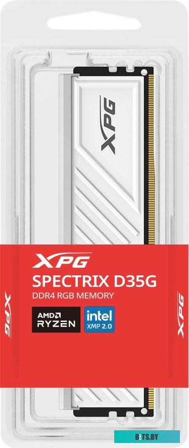 Оперативная память ADATA XPG Spectrix D35G AX4U360016G18I-SWHD35G