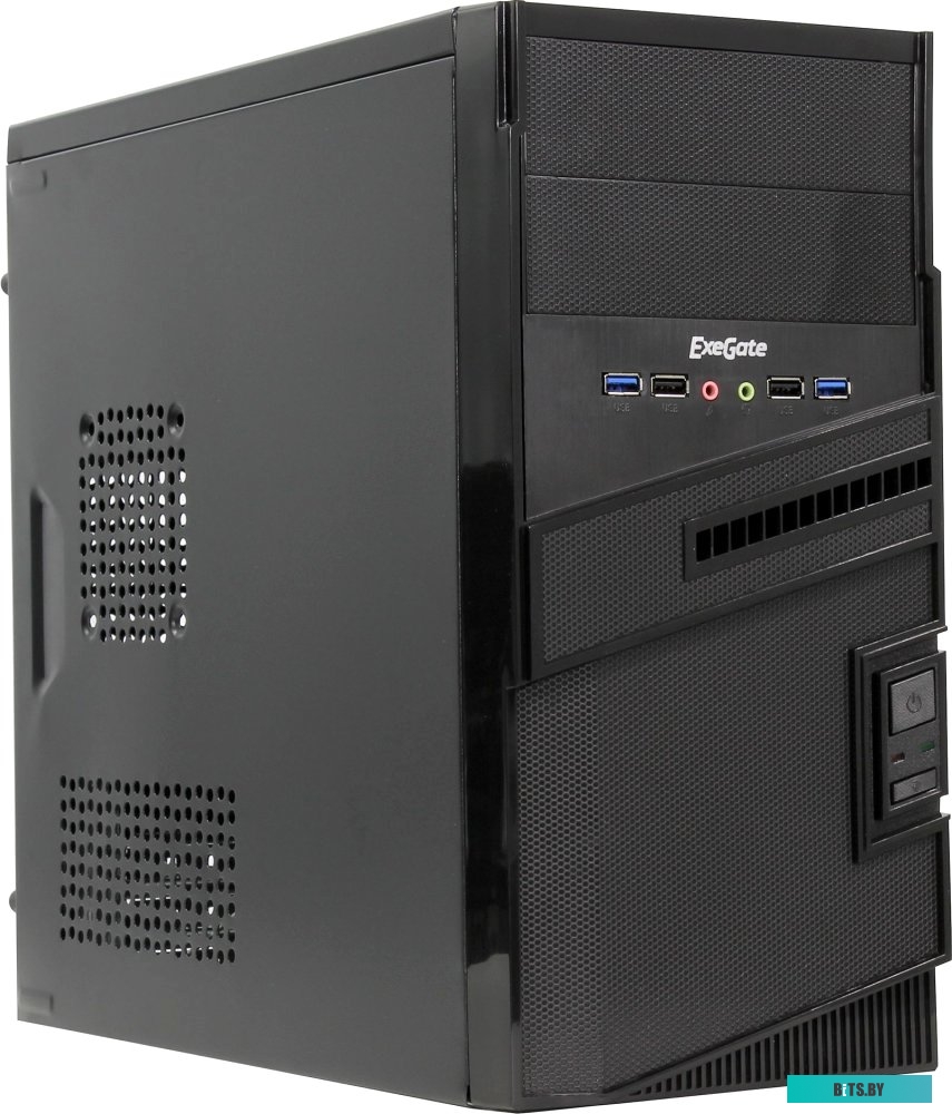 Блок питания ExeGate ServerPRO-700ADS EX174460RUS