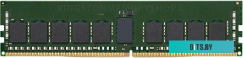 KTH-PL432/16G Kingston 16ГБ DDR4 3200 МГц KTH-PL432/16G