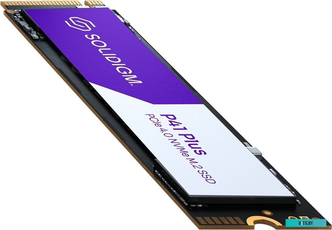 SSD Solidigm P41 Plus 2TB SSDPFKNU020TZX1 