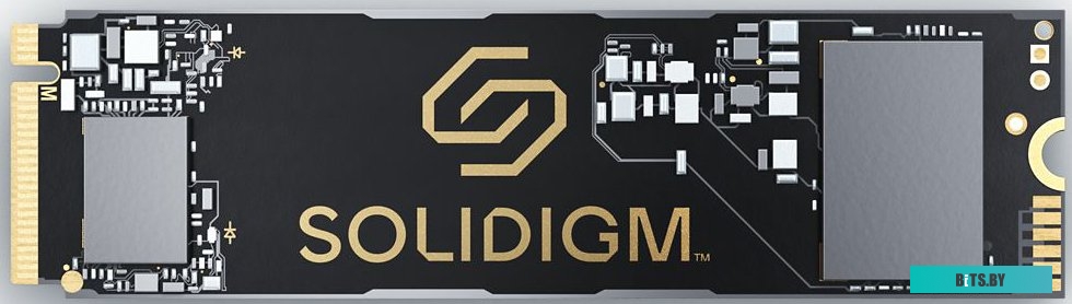 SSD Solidigm P41 Plus 2TB SSDPFKNU020TZX1 