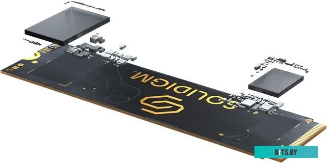 SSD Solidigm P41 Plus 2TB SSDPFKNU020TZX1 