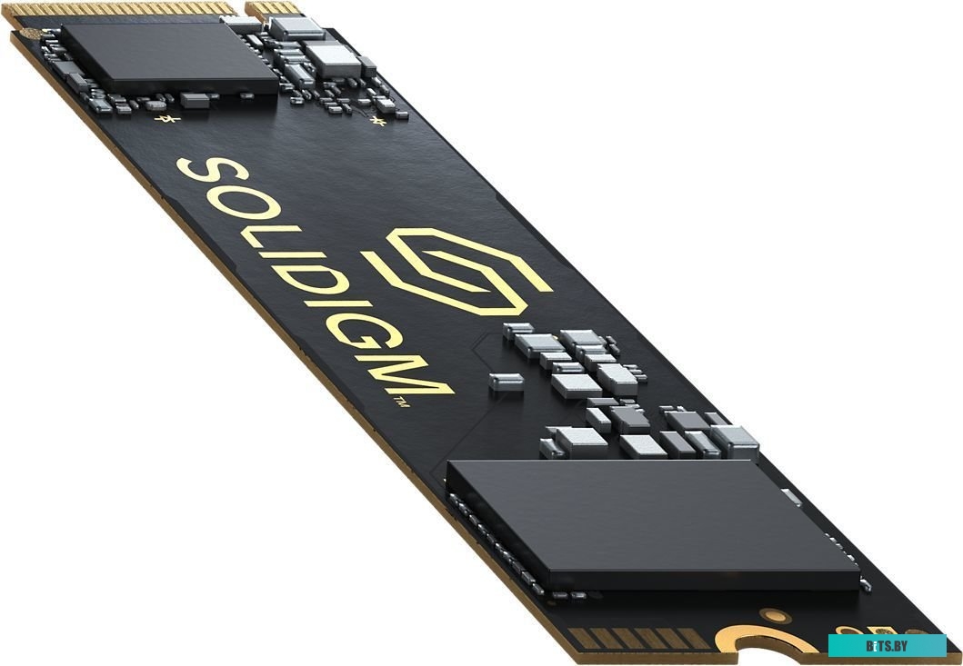 SSD Solidigm P41 Plus 2TB SSDPFKNU020TZX1 