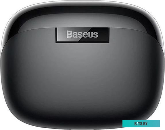 Наушники Baseus Bowie M2s (черный)