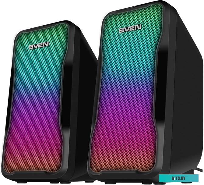Колонки 2.0 SVEN 435 SV-020927