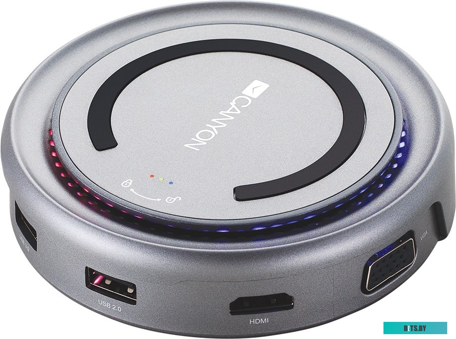 Док-станция Canyon DS-7
