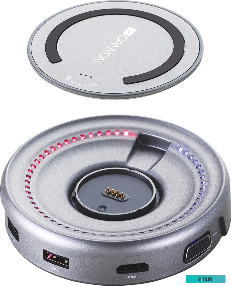 Док-станция Canyon DS-7