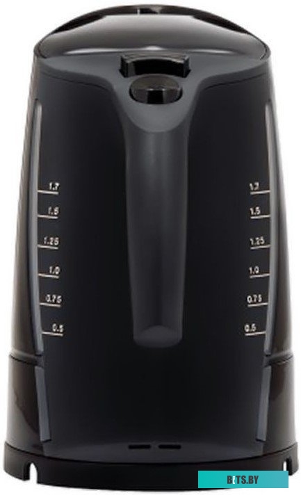 WK300BK Чайник электрический Braun WK300BK 1.7л. 2200Вт черный (корпус: пластик)
