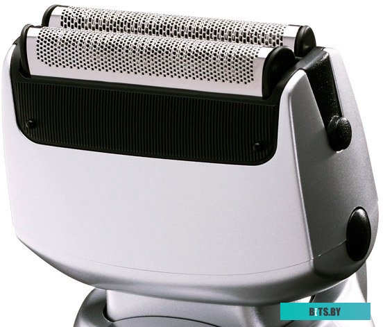 ES-RW30-S520 Бритва сетчатая Panasonic ES-RW30S реж.эл.:2 питан.:аккум. серебристый