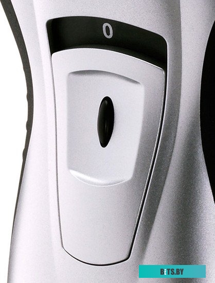 ES-RW30-S520 Бритва сетчатая Panasonic ES-RW30S реж.эл.:2 питан.:аккум. серебристый