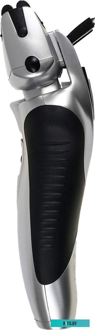 ES-RW30-S520 Бритва сетчатая Panasonic ES-RW30S реж.эл.:2 питан.:аккум. серебристый