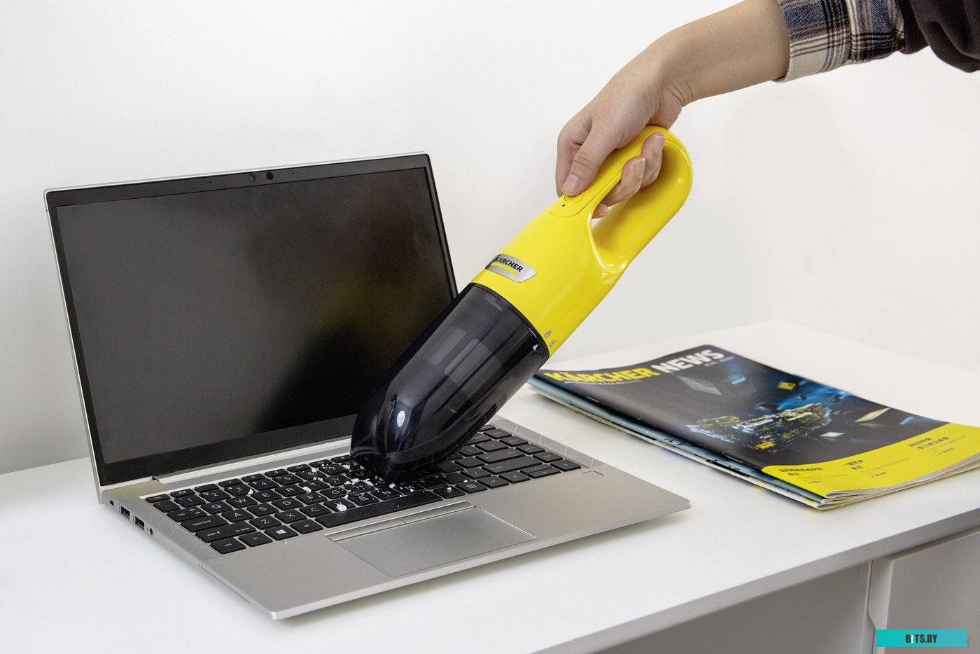 1.198-330.0 Karcher CVH 2 1.198-330.0