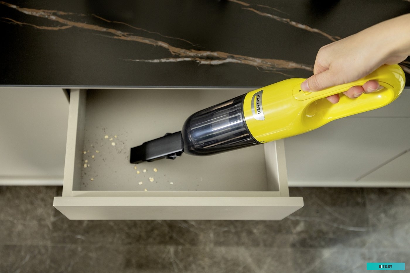 1.198-330.0 Karcher CVH 2 1.198-330.0