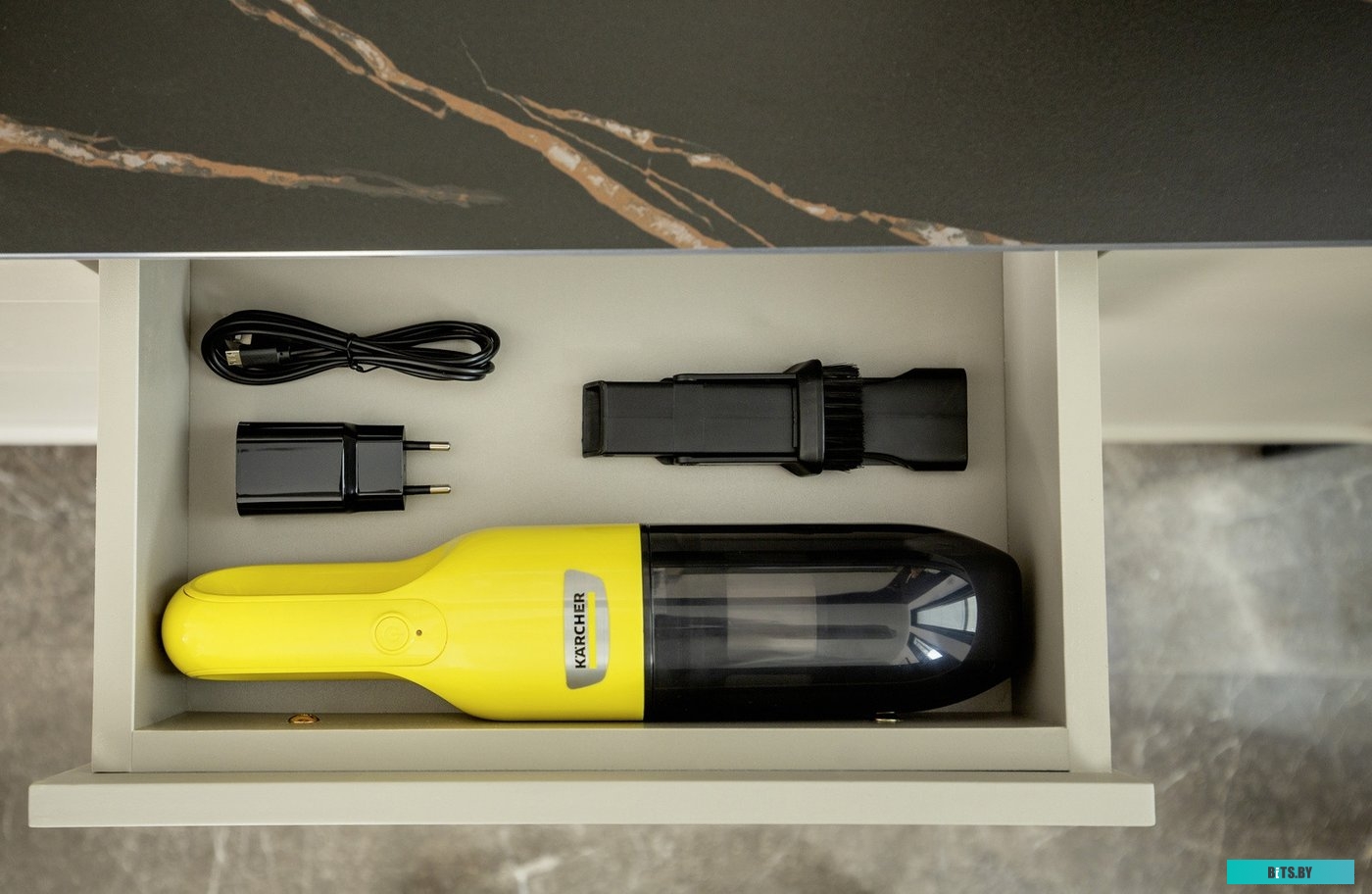 1.198-330.0 Karcher CVH 2 1.198-330.0
