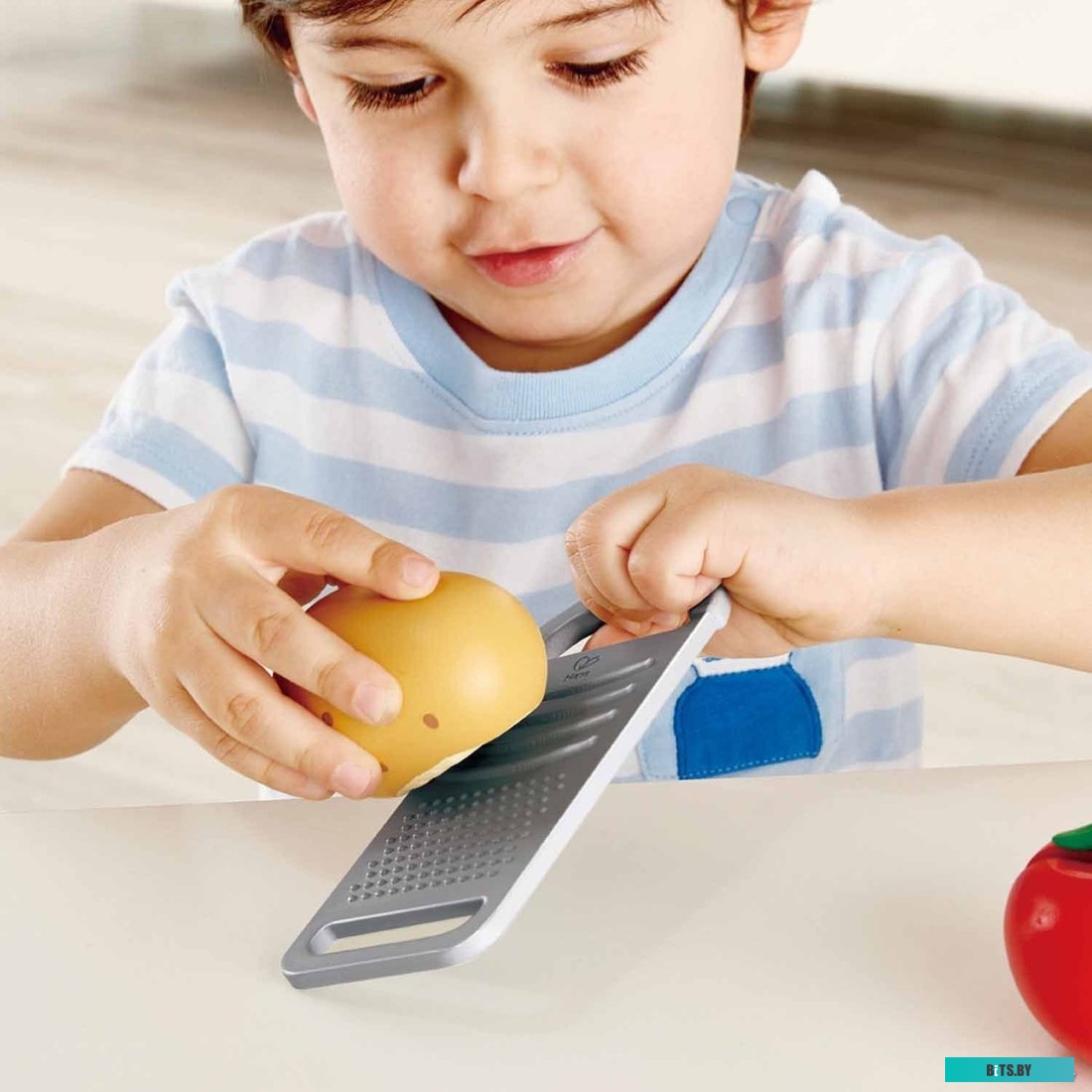 E39154 Доска магнитно-маркерная Deli E39154 лак белый 21x28см пластик рама сталь 2 магнита/маркер